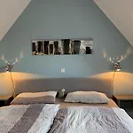 Apartman Haus Zur Post Baltrum, App 17