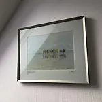 Haus Zur Post Baltrum, App 17 Apartman *