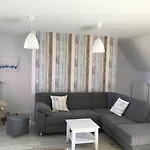 Apartman Haus Zur Post Baltrum, App 17