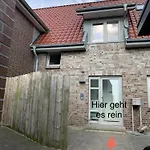 Haus Zur Post Baltrum, App 17 * Baltrum
