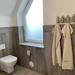 Haus Zur Post Baltrum, App 17 Baltrum