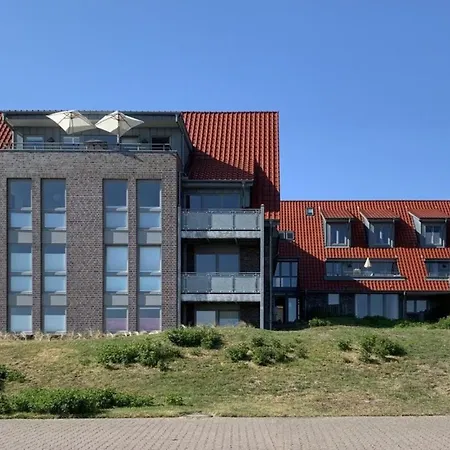 Haus Zur Post Baltrum, App 17 Baltrum