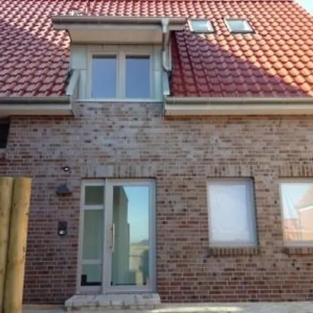 Haus Zur Post Baltrum, App 17 Baltrum