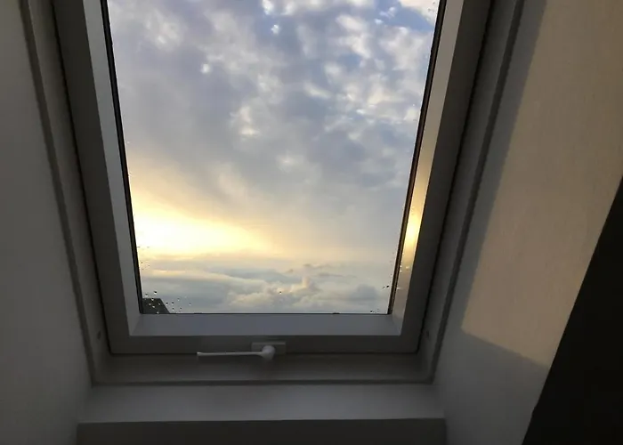 Haus Zur Post Baltrum, App 17 *
